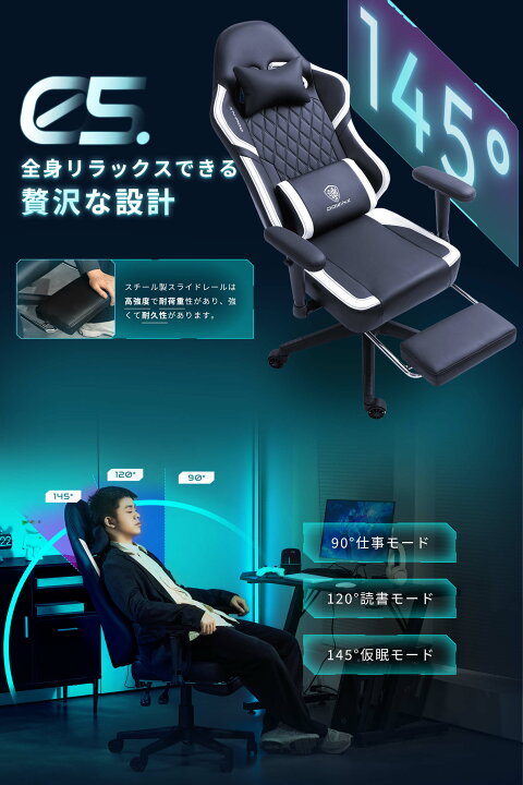 楽天市場】＼赤字掃除中！超お得お見逃しなく！／Dowinx 高機能チェア 