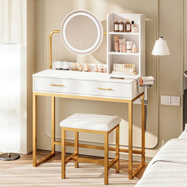 楽天市場】＼超お得☆ポイント5倍アップ爆売中！／ドレッサー LED  