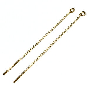 yRvaruz K18 sAX (S) AJsAX S42mm 4ʃ_CJbgAYL`F[ JۃJt K18YG 18CG[S[h M[^Cv `F[sAX AM[Ή p[