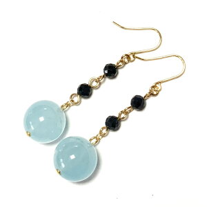 yRvaruz  K18 }_KXJY ANA} sAX 9.5`10mm u[Tt@CA tbNsAX K18YG 18CG[S[h AJ CO `[ lC Mtg a o[Xf[ v