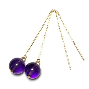 yRvaruz  K18 AWXg sAX  8mm OAJsAX K18YG 18CG[S[h O`F[sAX a 18K 18 lC Mtg a o[Xf[ v[g LO 