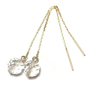 yRvaruz K18 { sAX 64 10mm OAJsAX h NX^ NH[c K18YG 18CG[S[h O`F[sAX VR 18K lC Mtg a o[Xf[ v[