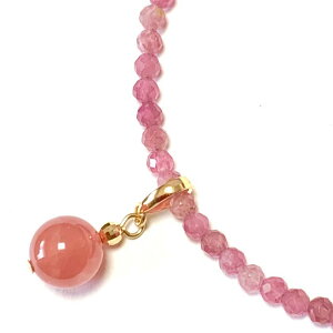 yRvaruz K18lbNX y[Y CJ[Y lbNX 7.5`8mm gbv sNg} lbNX K18YG 18CG[S[h y_ggbvtlbNX 18K Mtg a o[X