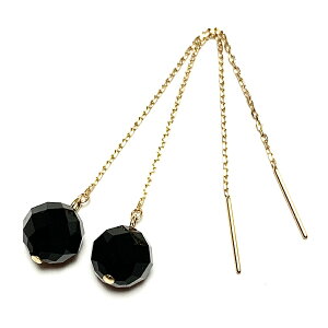 yRvaruz  K18 IjLX sAX 64ʃJbg 8mm ubNIjLX OAJsAX K18YG 18CG[S[h O`F[sAX a VR 18K lC Mtg a o[Xf[ 