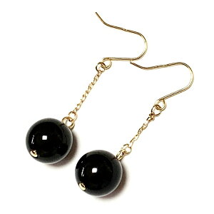 yRvaruz K18 IjLX sAX 8mm `F[tbNsAX ubNIjLX K18YG 18CG[S[h C[sAX AJ a VR CO `[ 18K Mtg a o[X