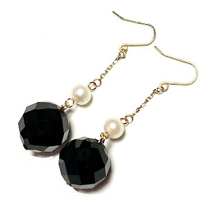 yRvaruz K18 IjLX sAX 12mm 64ʃJbg ubNIjLX W^ `F[tbNsAX p[ K18YG 18CG[S[h AJ a CO `[ 18K Mtg a o