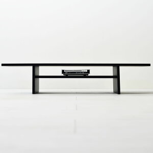 y/{/Cށz Konoji TV Board 120cm ubN er{[h I[N AbV er TV C [X^C k 30C` 40C` Ƌ i