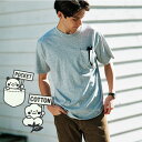 ポケット付きtシャツ メンズ 綿100% ポケットTシャツ 半袖 メンズ 胸ポケット 白 黒 大きいサイズ クルーネック 襟ぐり狭め 白tシャツ シンプル 無地tシャツ メンズ 涼しいtしゃつ ティーシャツ カットソー ウォーキング ポケットシャツ メンズtシャツメンズ 綿Tシャツ00109
