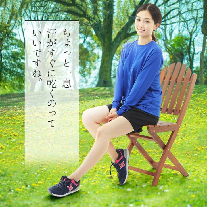 市場 アンダーウェア インナー レディース 長袖 Uvカット インナーシャツ Tシャツ 下着 肌着 スポーツインナー ロング 夏 シャツ 機能性インナー
