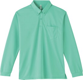 メンズ長袖ポロシャツ ボタンダウンポロシャツ 長袖 胸ポケット付き メンズ 大きいサイズ 速乾 薄手 uvカット ロングポロシャツ ビジネスポロシャツ ビズポロ メンズポロシャツ 暖かい 春夏秋冬 おしゃれ 白いポロシャツドライ ポケット付ポロシャツ 00314