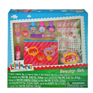 yzLalaloopsy vV[yBeauty Set r[eBZbgzlC/lCV[//bvOX/bvo[/O/~j|[`/LbYpCNZbg/LbYRX/KCZ