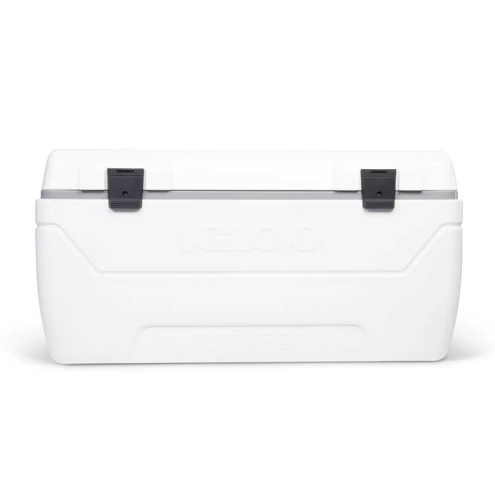 楽天市場】【送料無料】IGLOO 超大型クーラーボックス 165qt/156L 