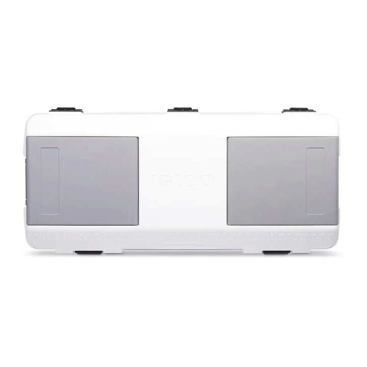 楽天市場】【送料無料】IGLOO 超大型クーラーボックス 165qt/156L 
