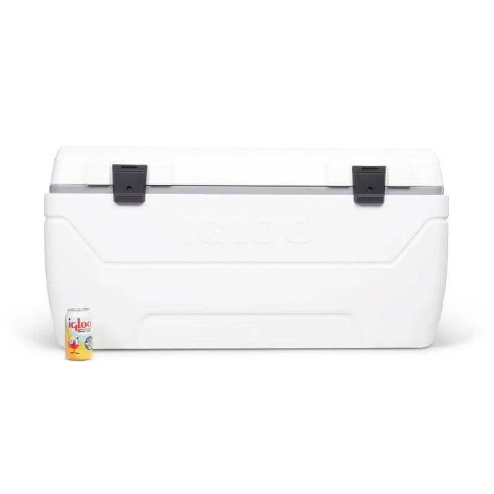 楽天市場】【送料無料】IGLOO 超大型クーラーボックス 165qt/156L 