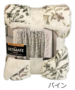 yzLife Comfort tFCNt@[唻Ђ|ѕz/152cm×177cm/ӂӂuPbg//RXgR/Ђ