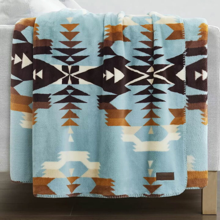 楽天市場】【送料無料】PENDLETON ペンドルトン ひざ掛け ウルトラ 