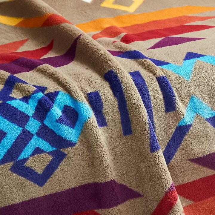 楽天市場】【送料無料】PENDLETON ペンドルトン ひざ掛け ウルトラ 