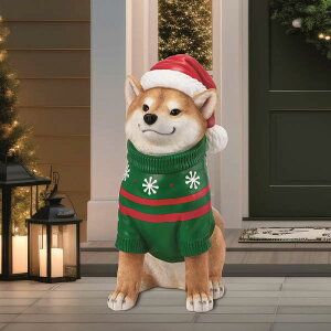 yzČ̃NX}X IuWF 66cm@O[^[/u/傫/^//SHIBAINU