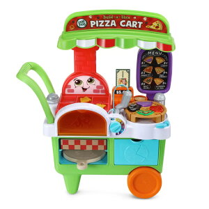 yzLeapFrog sUJ[g sU񂲂@ti32/pwK/[vtbO/Build-a-Slice bsOs