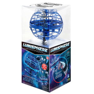 yzLumisphere ~XtBA zo[X^[ 2in1 LED100t/zo[{[/tCO{[//Hoverstar/RXgR