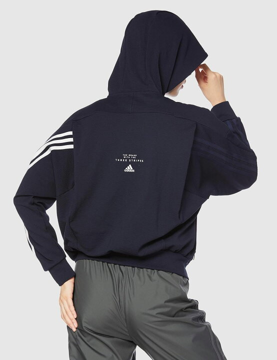 楽天市場】【送料無料】adidas(アディダス) エアロレディ フルジップ 