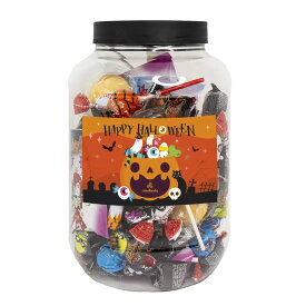 【送料無料】ハロウィン スウィーツミックス 900g キャンディ/マシュマロ/個包装/バラエティ/Wonkandy Halloween Sweets Mix