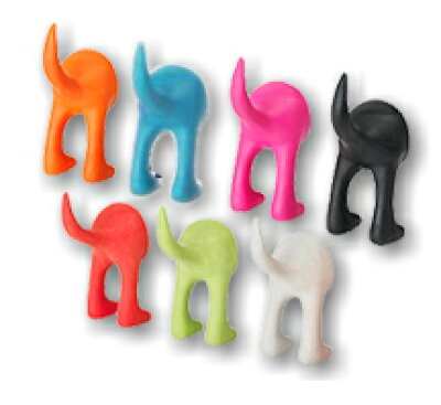 Ikea ドッグテールフック犬のしっぽ型フック リード キャリーバック掛けに取り付けかんたん イケア Room 欲しい に出会える