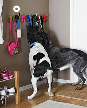 Ikea ドッグテールフック犬のしっぽ型フック リード キャリーバック掛けに取り付けかんたん イケア Room 欲しい に出会える Ikea ドッグテールフック犬のしっぽ型フック リード キャリーバック掛けに取り付けかんたん イケア Room 欲しい に出会える