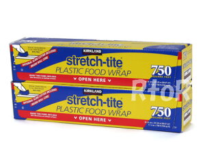 �y���������z�y2�{�Z�b�g�zKS Stretch-Tite �X�g���b�`�^�C�g�@�u�t�[�h���b�v�v�@�J�b�^�[�{�b�N�X�^�C�v�@2�Z�b�g(��30.16cm×����231.03m)�@�H�i�p�t�B����