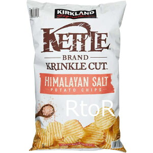 �q�}�������\���g�`�b�v�X�@KS�@KETTLE�@�P�g���@�|�e�g�`�b�v�X�y�q�}�������\���g�z�@907g�@HIMALAYAN SALT