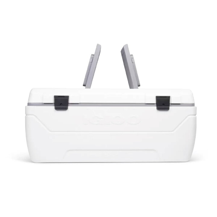 楽天市場】【送料無料】IGLOO 超大型クーラーボックス 165qt/156L 