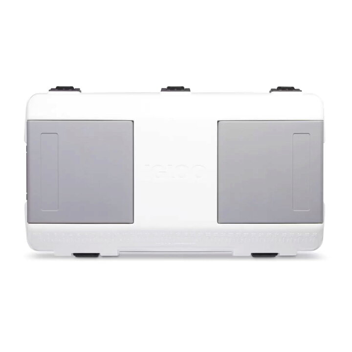 楽天市場】【送料無料】IGLOO 超大型クーラーボックス 165qt/156L 