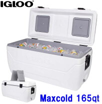 楽天市場】igloo クーラーボックス 156l 165qtの通販