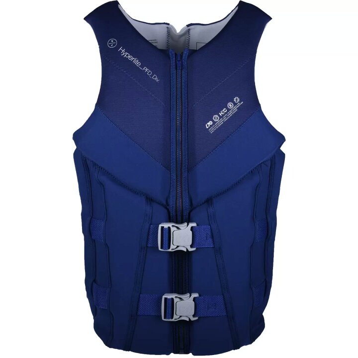 楽天市場】【訳あり/アウトレット品】Hyperlite LIFE JACKET マリン 