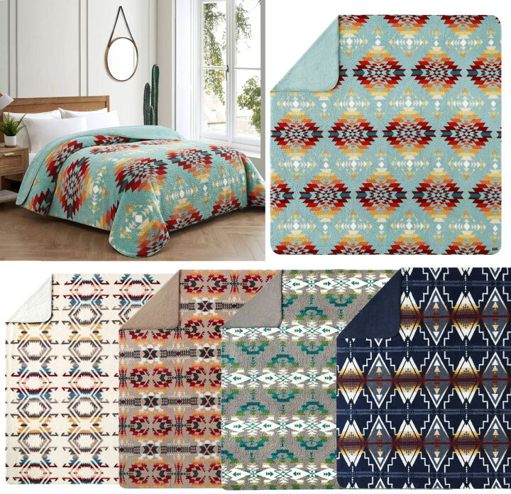 楽天市場】【送料無料】クイーンサイズ PENDLETON/ペンドルトン 