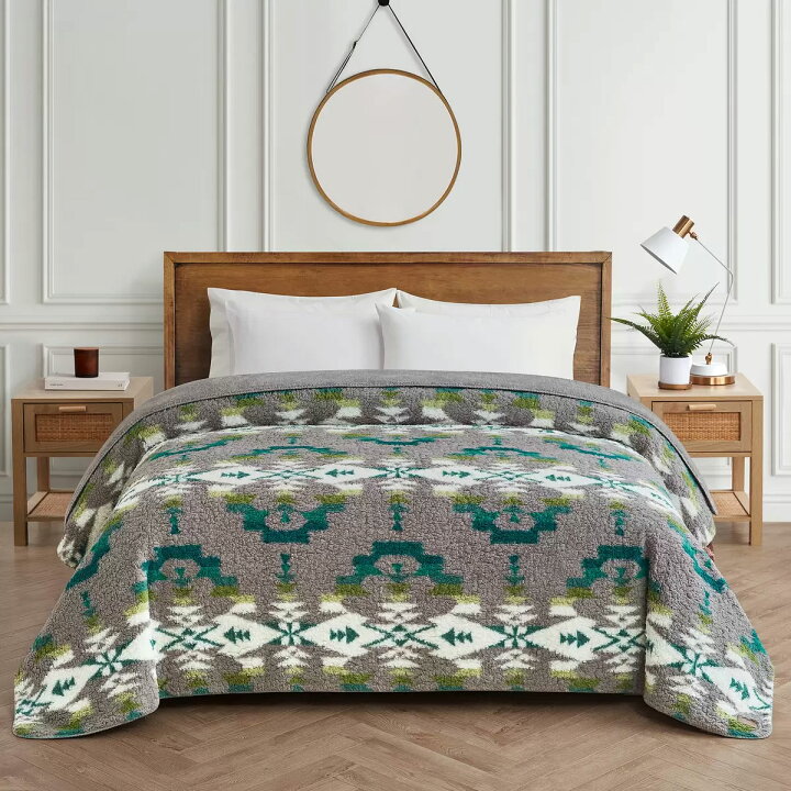 楽天市場】【送料無料】クイーンサイズ PENDLETON/ペンドルトン 