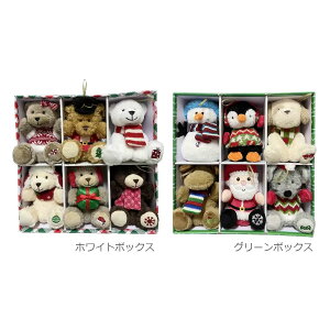 yzʂ݃I[ig 6Zbg NX}Xc[p/6/T^EefBxAEXm[}EyMȂ/ӂӂ