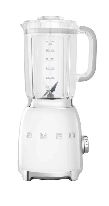 楽天市場】【訳あり/アウトレット】SMEG/スメッグ ブレンダー BLF01 