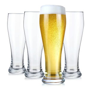 yzKing Crystal LONX^ r[OX 4Zbg 530ml/18oz/sXi[/rAOX/WbL/H@