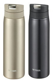 楽天市場 タイガー ステンレスミニボトル サハラマグ 500mlの通販