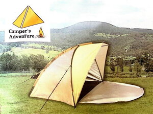 Camper's Adventure@NZgTVF[h@l2lp/ȈՃeg/[obOt/bV