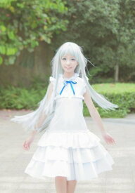 楽天市場 めんま コスプレ あの花の通販