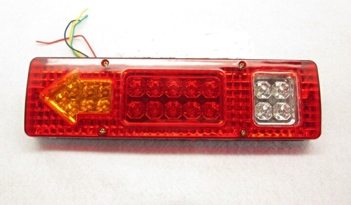 楽天市場】カスタム テールランプ LED 汎用 左右2個セット 矢印 赤(12V)トレーラー トラック 船舶 : アールトレードSHOP 楽天市場店 楽天市場】カスタム テールランプ LED 汎用 左右2個セット 矢印 赤(12V)トレーラー トラック 船舶 : アールトレードSHOP 楽天市場店
