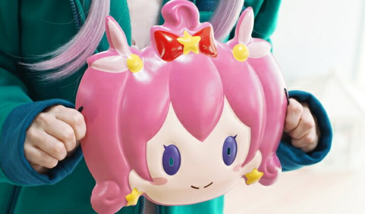 楽天市場 コスプレ小道具 可愛い お面 エロマンガ先生 和泉紗霧 メルル 仮面 アールトレードshop 楽天市場店 楽天市場 コスプレ小道具 可愛い お面 エロマンガ先生 和泉紗霧 メルル 仮面 アールトレードshop 楽天市場店