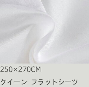 R.T. Home - GWvg(GWvg 100%)zei VRf tbgV[c NC[ 250×270CM (NC[/_up) 500XbhJEg TeD 80Ԏ莅 zCg() (Abp