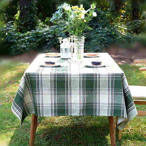 �e�[�u���N���X �� �`�F�b�N�� �}���`�N���X �|���G�X�e�� �����` 120x180cm �e�[�u���}�b�g �z �f�X�N�}�b�g ����h�~ �ϔM �ϋv�� ���� �H��J�o�[ �_�炩�� �ƒ�p �X�ܗp