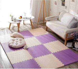 �W���C���g�}�b�g���n 6�� 5�� 4�� 3�� 2�� 1�� �T�C�h�p�[�c�t�� �唻 30*30*1.0*24 60cm 30cm �t���A�}�b�g �v���C�}�b�g �p�Y���}�b�g �g�����|�����}�b�g �}�b�g �h