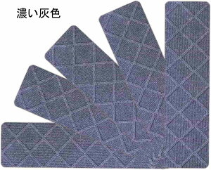 �K�i�}�b�g �K�i�p����~�� 76X20cm �K�i�J�[�y�b�g 5���� �K�i�N�b�V���� �y�b�g�Ȃǂ̈��S�΍�� �L���K�i����~�߃}�b�g�l�G�ʗp �]�|�h�~�L�Y�h�~ �q���⍂���