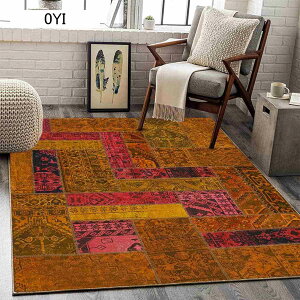 �y���V���O�~�� �J�[�y�b�g ������� �y���V���� �􂦂� ���O �k���� �f�U�C�� 200*300cm �� ���B���e�[�W�� ���g���� �u���[ ���b�h 2�� 0YI 3�� �}�b�g ������� ���_�� �����O