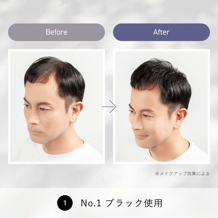 楽天市場】【公式】[30%割引中] スーパーミリオンヘアー 40g 6本セット 